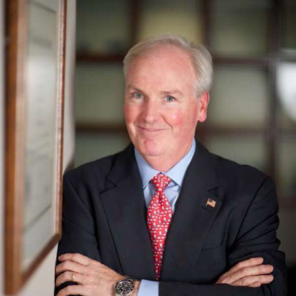 Global Directory of Who’s Who Recognizes James W. Cahill, MD, for Excellence in Orthopedic Surgery and Sports Medicine