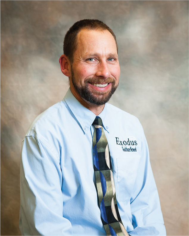 Global Directory of Who’s Who Recognizes Brian K. Zehnder, M.D., FAAFP, for Leadership in Family Medicine and Community Care