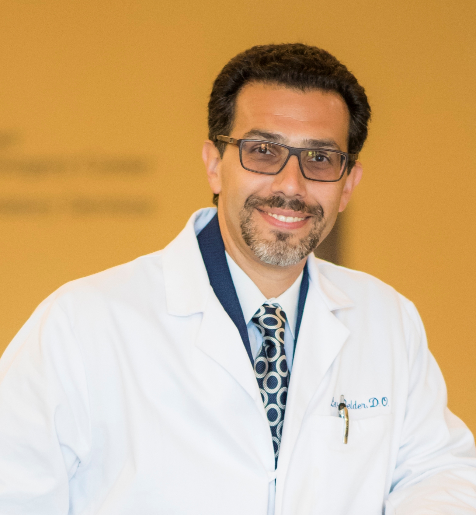 Global Directory of Who’s Who Recognizes Lev J. Belder, DO, FACOG, for His Contributions to Obstetrics, Gynecology, and Medical Education