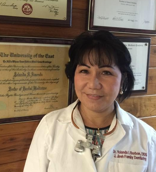 Global Directory of Who’s Who Recognizes Yolanda I. Borbon, DDS, for 24 Years of Dental Care and Community Service in New London, Connecticut