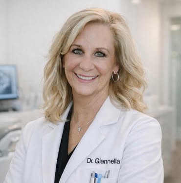 Global Directory of Who's Who Recognizes RoseAnn Giannella, DMD, for General and Cosmetic Dentistry in Roseland, New Jersey