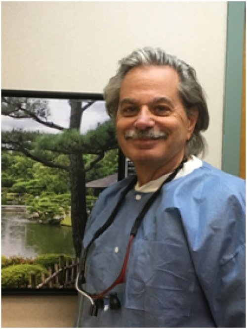 Global Directory of Who’s Who Recognizes Commack Periodontist Dr. Alan Berman for Excellence in Dentistry and Professional Leadership