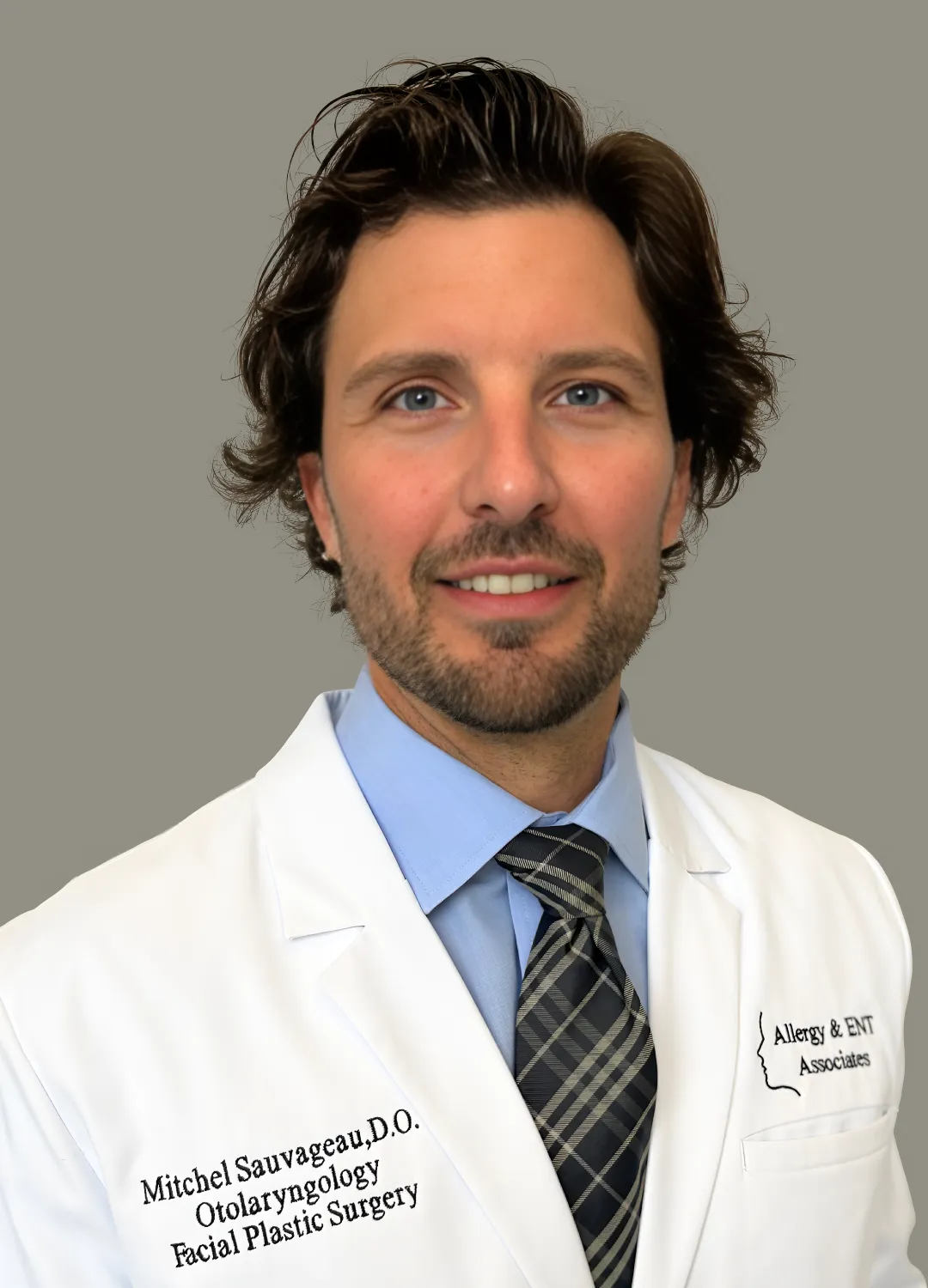 Global Directory of Who's Who Recognizes Mitchel J. Sauvageau, D.O., for ENT Care and Facial Reconstruction in Nashville, Tennessee