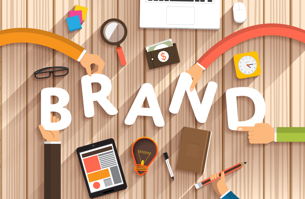 How To Build Your Personal Brand
